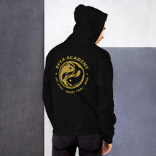 Load image into Gallery viewer, BETA Unisex Hoodie