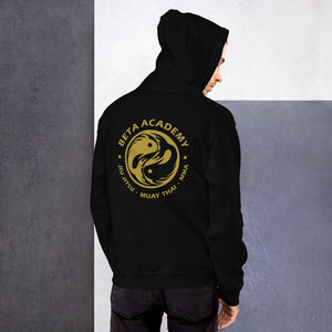 BETA Unisex Hoodie