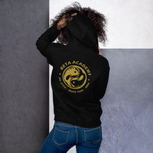 Load image into Gallery viewer, BETA Unisex Hoodie