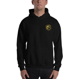 BETA Unisex Hoodie