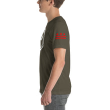 Load image into Gallery viewer, Distressed BETA Logo Unisex T-Shirt