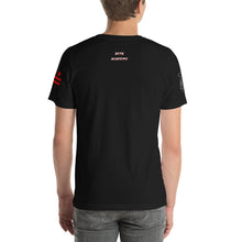 Load image into Gallery viewer, Distressed BETA Logo Unisex T-Shirt